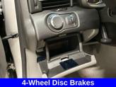 Thumbnail of 2015 Silver Ice Metallic Chevrolet Malibu