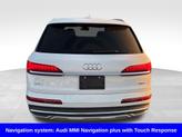 Thumbnail of 2023 Carrara White Audi Q7