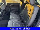 Thumbnail of 2023 Carrara White Audi Q7