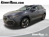 Photo of 2025 Magnetite Gray Metallic Subaru Crosstrek
