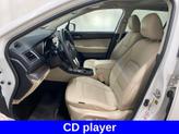 Thumbnail of 2016 White Subaru Outback