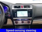 Thumbnail of 2016 White Subaru Outback