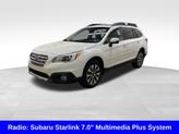 Thumbnail of 2016 White Subaru Outback