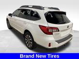 Thumbnail of 2016 White Subaru Outback