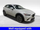 Thumbnail of 2019 Ceramic Metallic Mazda CX-3
