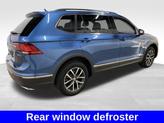 Thumbnail of 2020 Silk Blue Metallic Volkswagen Tiguan