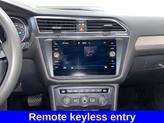 Thumbnail of 2020 Silk Blue Metallic Volkswagen Tiguan