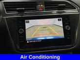 Thumbnail of 2020 Silk Blue Metallic Volkswagen Tiguan
