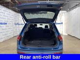 Thumbnail of 2020 Silk Blue Metallic Volkswagen Tiguan
