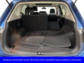 Thumbnail of 2020 Silk Blue Metallic Volkswagen Tiguan