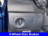 Thumbnail of 2020 Silk Blue Metallic Volkswagen Tiguan