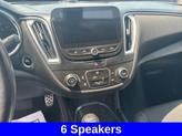 Thumbnail of 2016 Champagne Silver Chevrolet Malibu