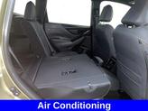 Thumbnail of 2024 Autumn Green Metallic Subaru Forester