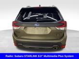 Thumbnail of 2024 Autumn Green Metallic Subaru Forester