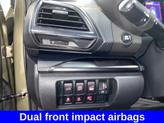 Thumbnail of 2024 Autumn Green Metallic Subaru Forester
