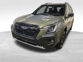 Thumbnail of 2024 Autumn Green Metallic Subaru Forester