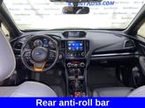 Thumbnail of 2024 Autumn Green Metallic Subaru Forester