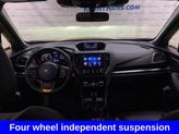 Thumbnail of 2024 Autumn Green Metallic Subaru Forester