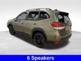Thumbnail of 2024 Autumn Green Metallic Subaru Forester