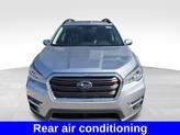 Thumbnail of 2022 Ice Silver Metallic Subaru Ascent