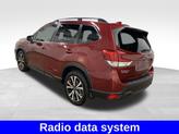 Thumbnail of 2019 Crimson Red Pearl Subaru Forester