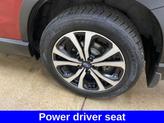 Thumbnail of 2019 Crimson Red Pearl Subaru Forester