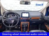 Thumbnail of 2018 Blue Candy Metallic Tinted Clearcoat Ford EcoSport