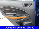Thumbnail of 2018 Blue Candy Metallic Tinted Clearcoat Ford EcoSport