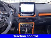 Thumbnail of 2018 Blue Candy Metallic Tinted Clearcoat Ford EcoSport