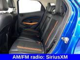 Thumbnail of 2018 Blue Candy Metallic Tinted Clearcoat Ford EcoSport