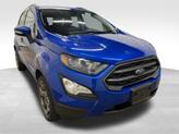 Thumbnail of 2018 Blue Candy Metallic Tinted Clearcoat Ford EcoSport