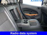 Thumbnail of 2018 Blue Candy Metallic Tinted Clearcoat Ford EcoSport