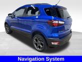 Thumbnail of 2018 Blue Candy Metallic Tinted Clearcoat Ford EcoSport