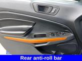 Thumbnail of 2018 Blue Candy Metallic Tinted Clearcoat Ford EcoSport