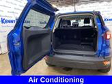 Thumbnail of 2018 Blue Candy Metallic Tinted Clearcoat Ford EcoSport