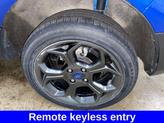 Thumbnail of 2018 Blue Candy Metallic Tinted Clearcoat Ford EcoSport