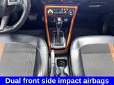 Thumbnail of 2018 Blue Candy Metallic Tinted Clearcoat Ford EcoSport