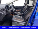 Thumbnail of 2018 Blue Candy Metallic Tinted Clearcoat Ford EcoSport