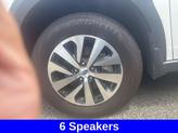 Thumbnail of 2025 Crystal White Pearl Subaru Outback