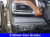 Thumbnail of 2022 Autumn Green Metallic Subaru Outback