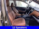 Thumbnail of 2022 Autumn Green Metallic Subaru Outback