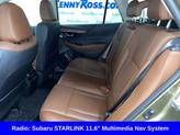 Thumbnail of 2022 Autumn Green Metallic Subaru Outback