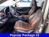 Thumbnail of 2022 Autumn Green Metallic Subaru Outback