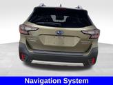 Thumbnail of 2022 Autumn Green Metallic Subaru Outback
