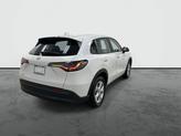 Thumbnail of 2025 Platinum White Pearl Honda HR-V