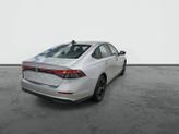 Thumbnail of 2025 Solar Silver Metallic Honda Accord