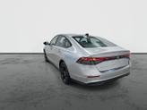 Thumbnail of 2025 Solar Silver Metallic Honda Accord
