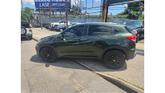 Thumbnail of 2016 Green Honda HR-V