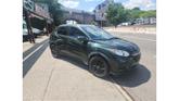 Thumbnail of 2016 Green Honda HR-V