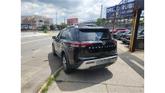 Thumbnail of 2023 Black Nissan Pathfinder